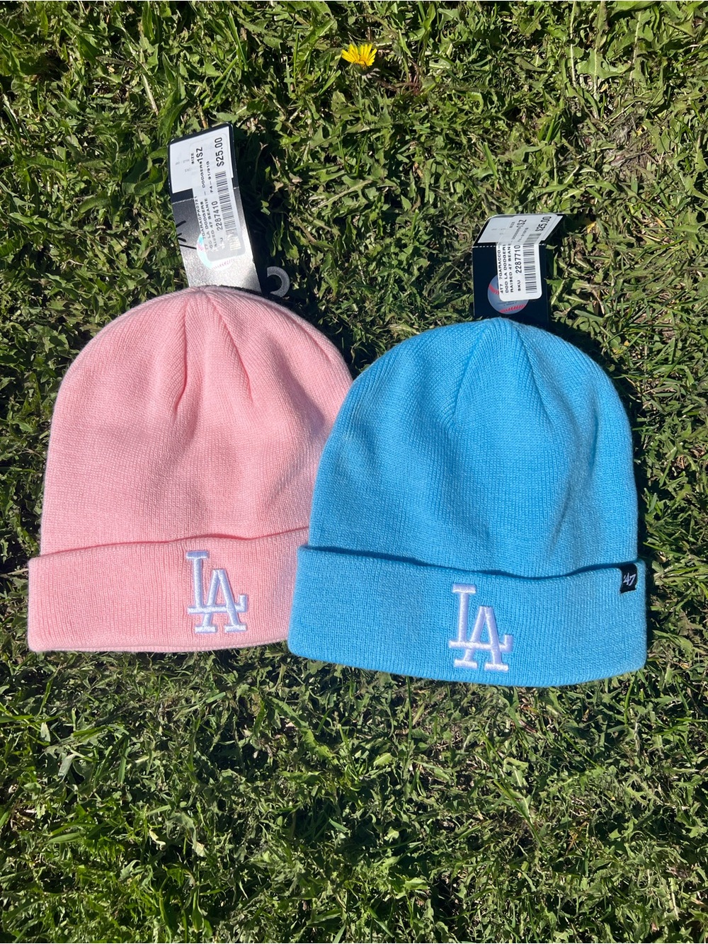 LA Beanie Bundle